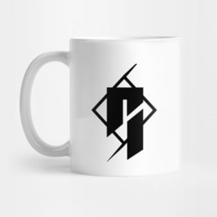 Position1 Logo Mug